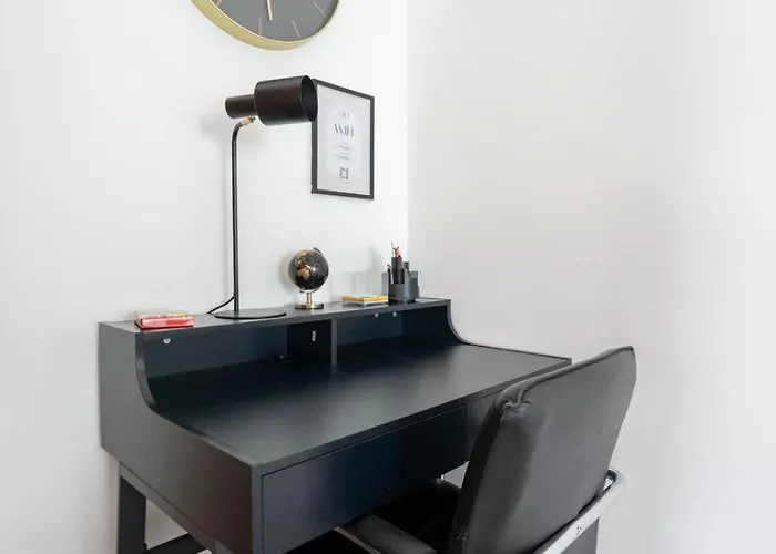 Coy - Garden Comfort For Work Family Near Vienna Apartment Purkersdorf