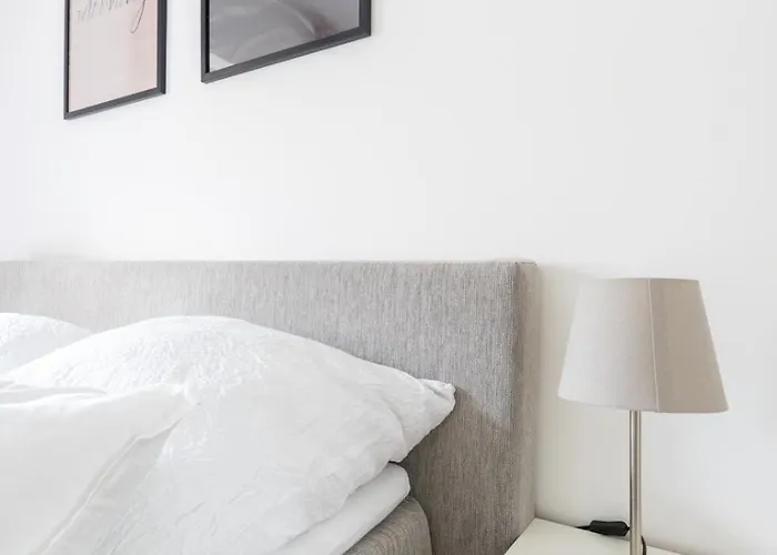 Coy - Garden Comfort For Work Family Near Vienna *