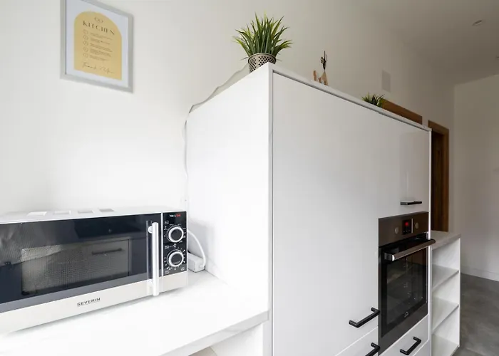 Coy - Garden Comfort For Work Family Near Vienna Apartment Purkersdorf