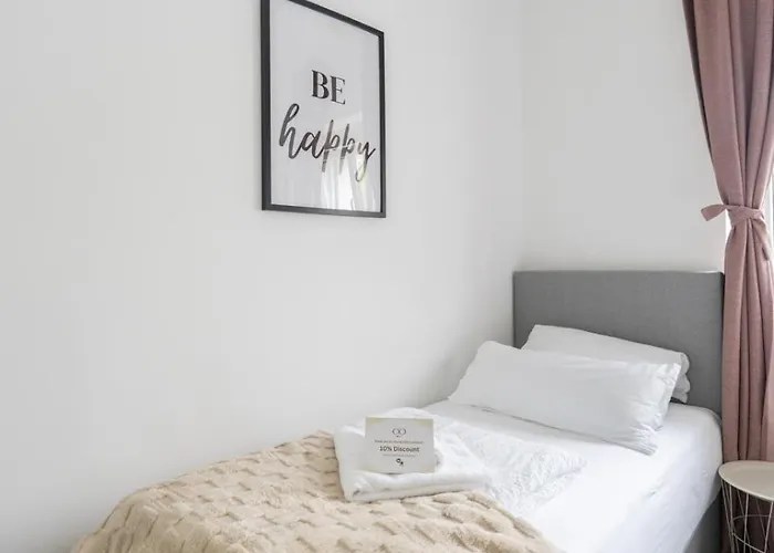 Apartment Coy - Garden Comfort For Work Family Near Vienna