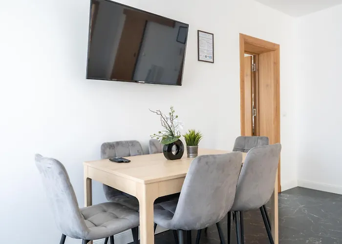 Apartment Coy - Garden Comfort For Work Family Near Vienna