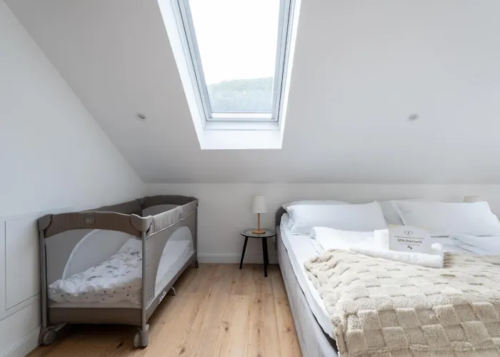 Coy - Garden Comfort For Work Family Near Vienna Purkersdorf