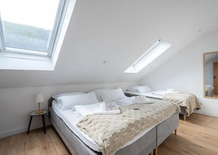 Coy - Garden Comfort For Work Family Near Vienna *