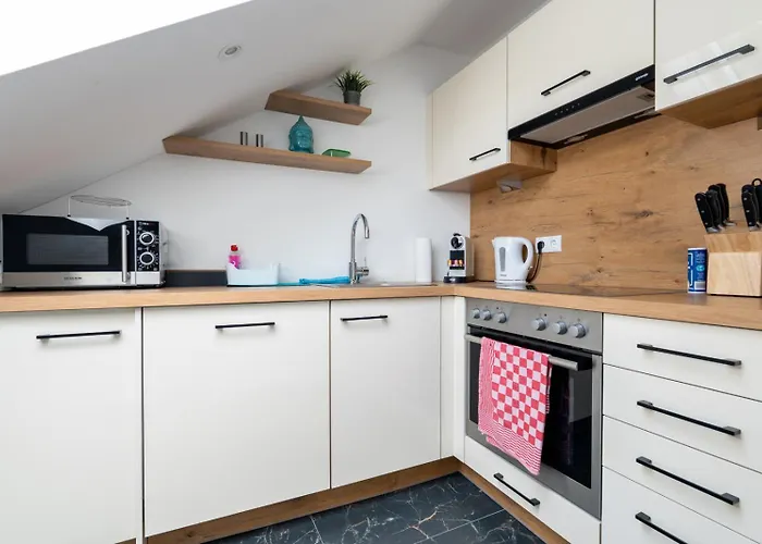 Coy - Garden Comfort For Work Family Near Vienna Purkersdorf