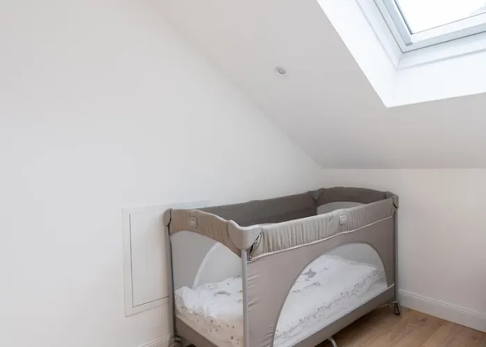 Coy - Garden Comfort For Work Family Near Vienna * Purkersdorf