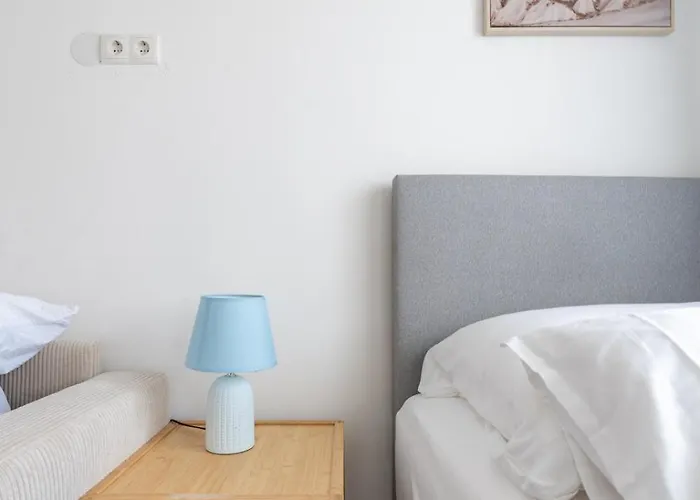 Apartment Coy - Garden Comfort For Work Family Near Vienna *