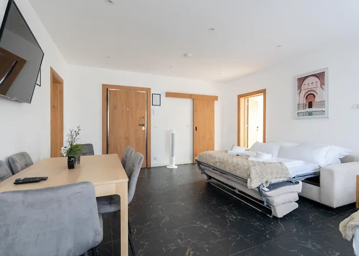 Coy - Garden Comfort For Work Family Near Vienna * Purkersdorf