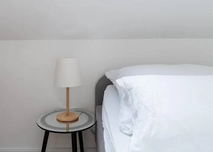 Coy - Garden Comfort For Work Family Near Vienna Apartment