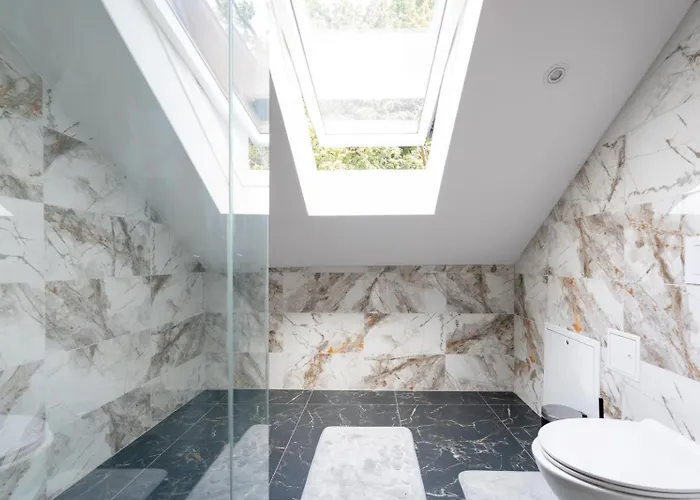 Apartment Coy - Garden Comfort For Work Family Near Vienna